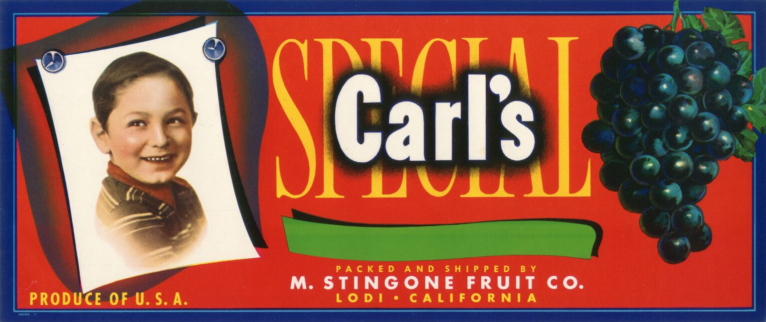 Carl s Special